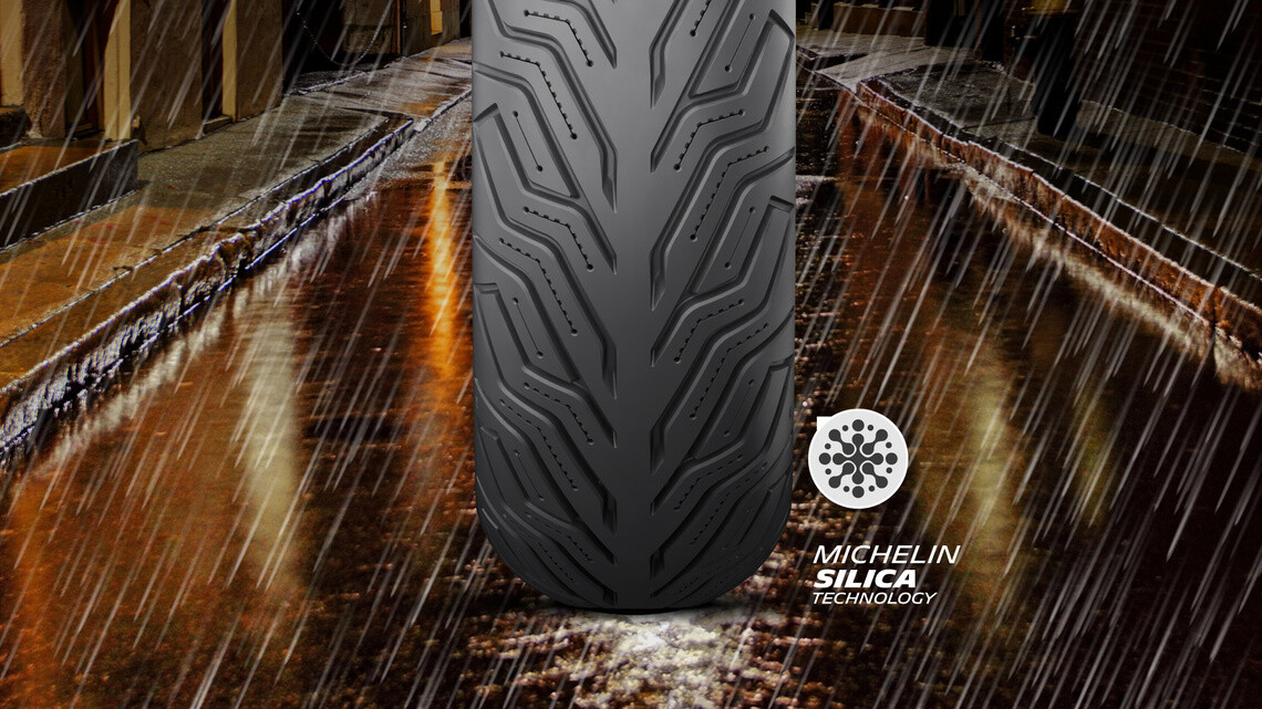 MICHELIN CITY GRIP 2 Motorrad Reifen Offizielle Website MICHELIN Suisse