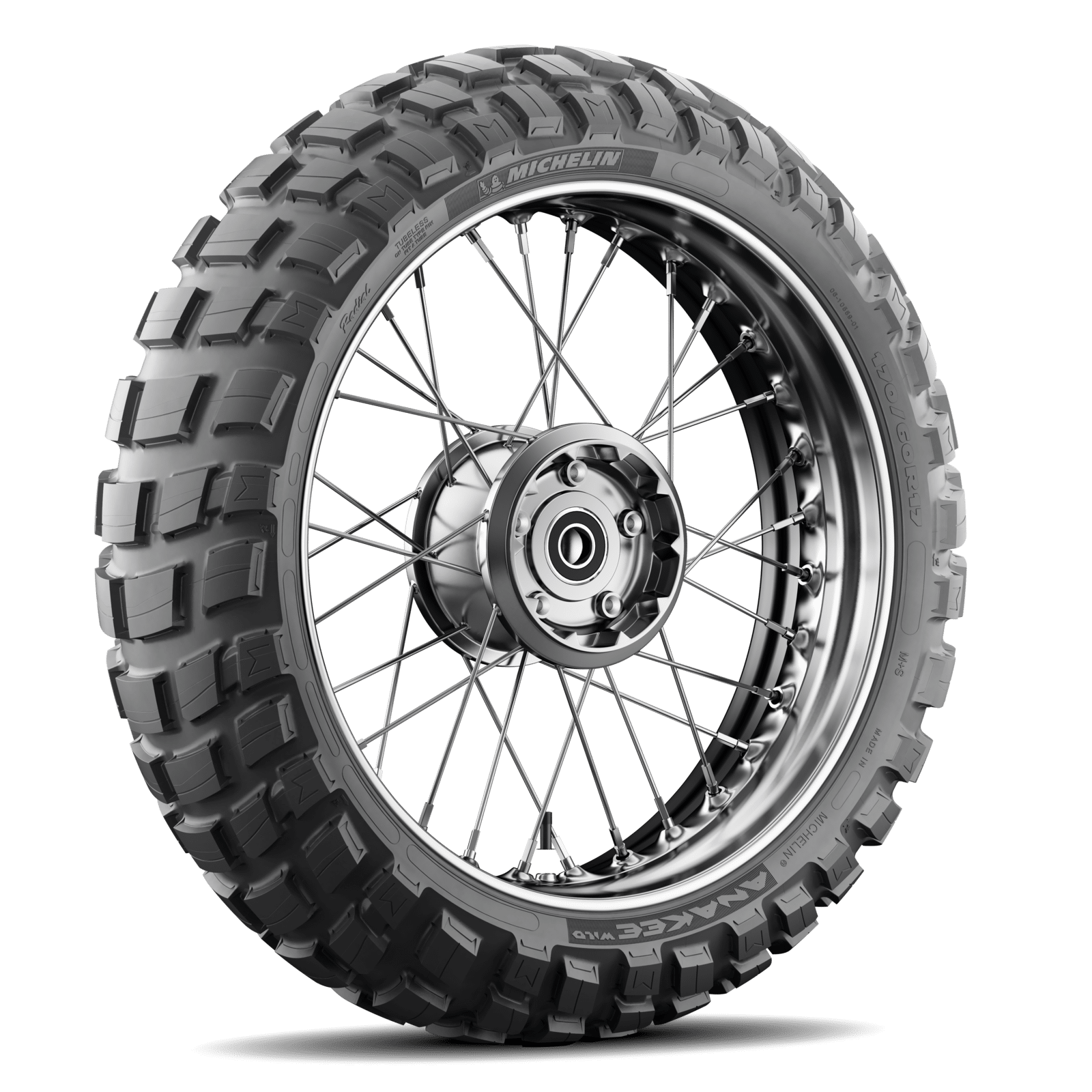 MICHELIN ANAKEE WILD - Motorbike Tyre | MICHELIN United Kingdom ...