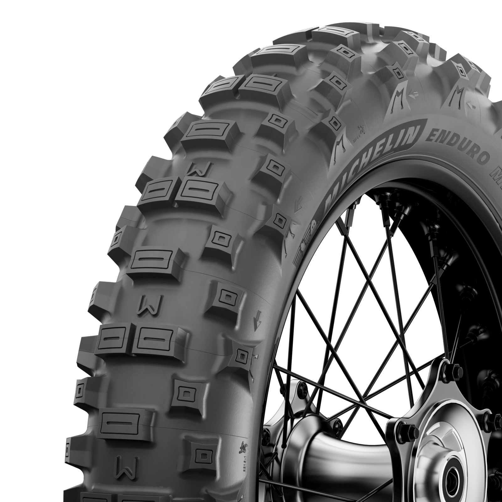 michelin enduro tyres mtb