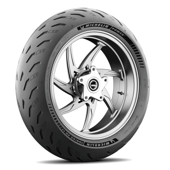 MICHELIN POWER 5 - Motorbike Tyre | MICHELIN United Kingdom Official ...