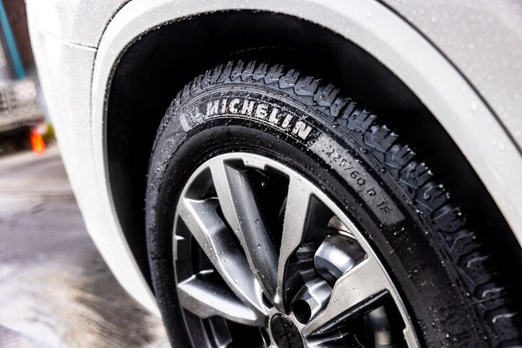 MICHELIN CrossClimate2 - Car Tire | MICHELIN USA