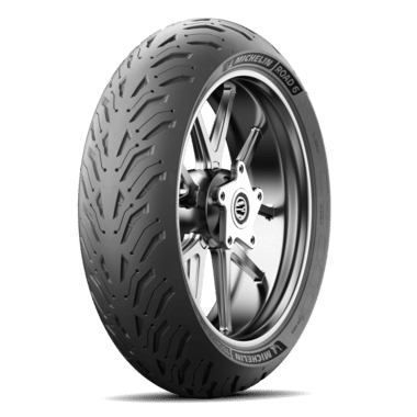MICHELIN ROAD 6 - Motorbike Tyre | MICHELIN United Kingdom Official Website