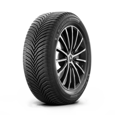 MICHELIN CrossClimate2 - Car Tire | MICHELIN USA