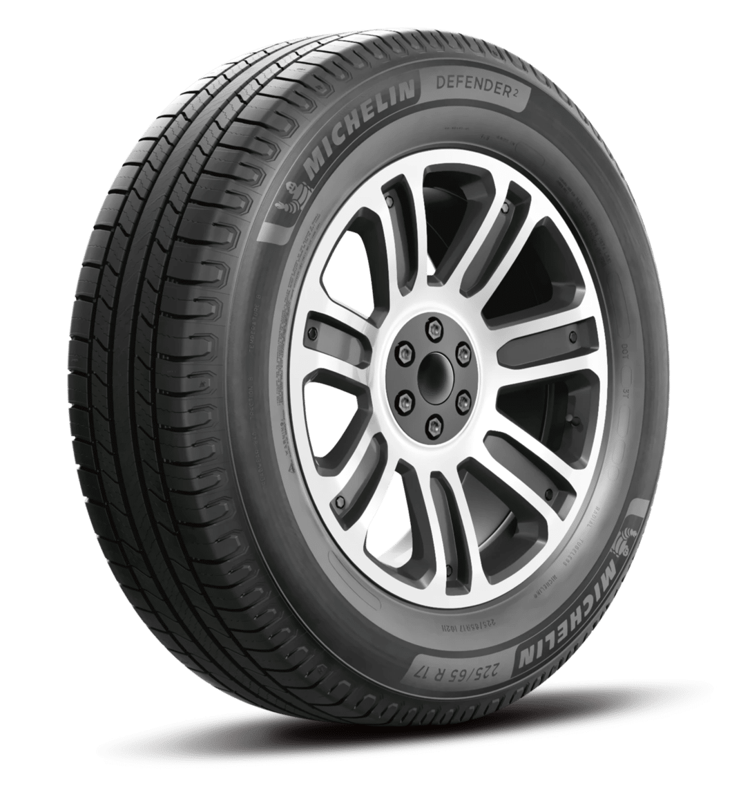 MICHELIN Defender2 Car Tire Michelin® Canada