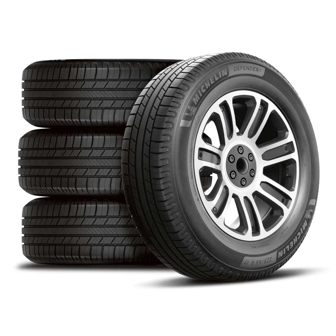 michelin - defender 2 отзывы