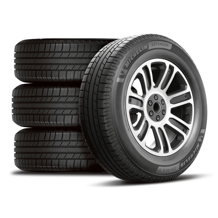 MICHELIN Defender2 - Car Tire | Michelin® Canada