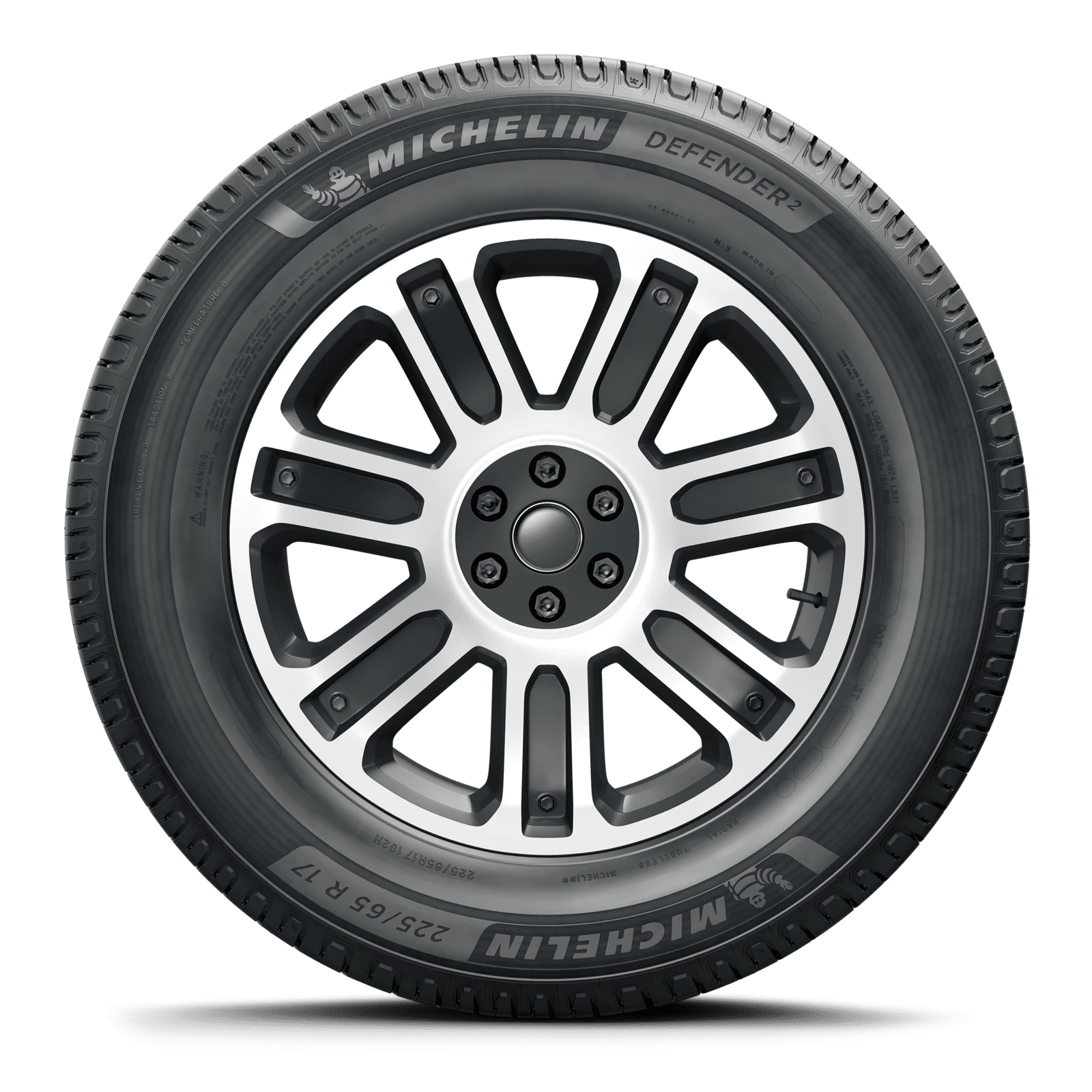 MICHELIN Defender2 Car Tire Michelin® Canada