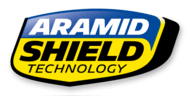 aramid shield technology