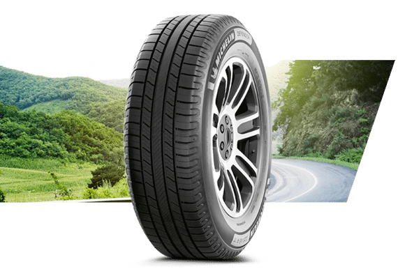 Michelin Defender Tires | Michelin Canada