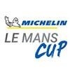 Michelin Motorsport le mans cup partenaires
