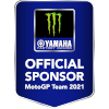Michelin Motorsport yamaha motogp partenaires