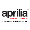 Michelin Motorsport aprilia gresini team partenaires