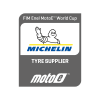 Michelin Motorsport motoe partenaires