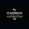 Michelin Motorsport DS Techeetah Formula e team partenaires