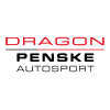 Michelin Motorsport Dragon Penske partenaires
