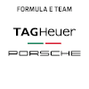 Michelin Motorsport Porsche TAGHeuer partenaires