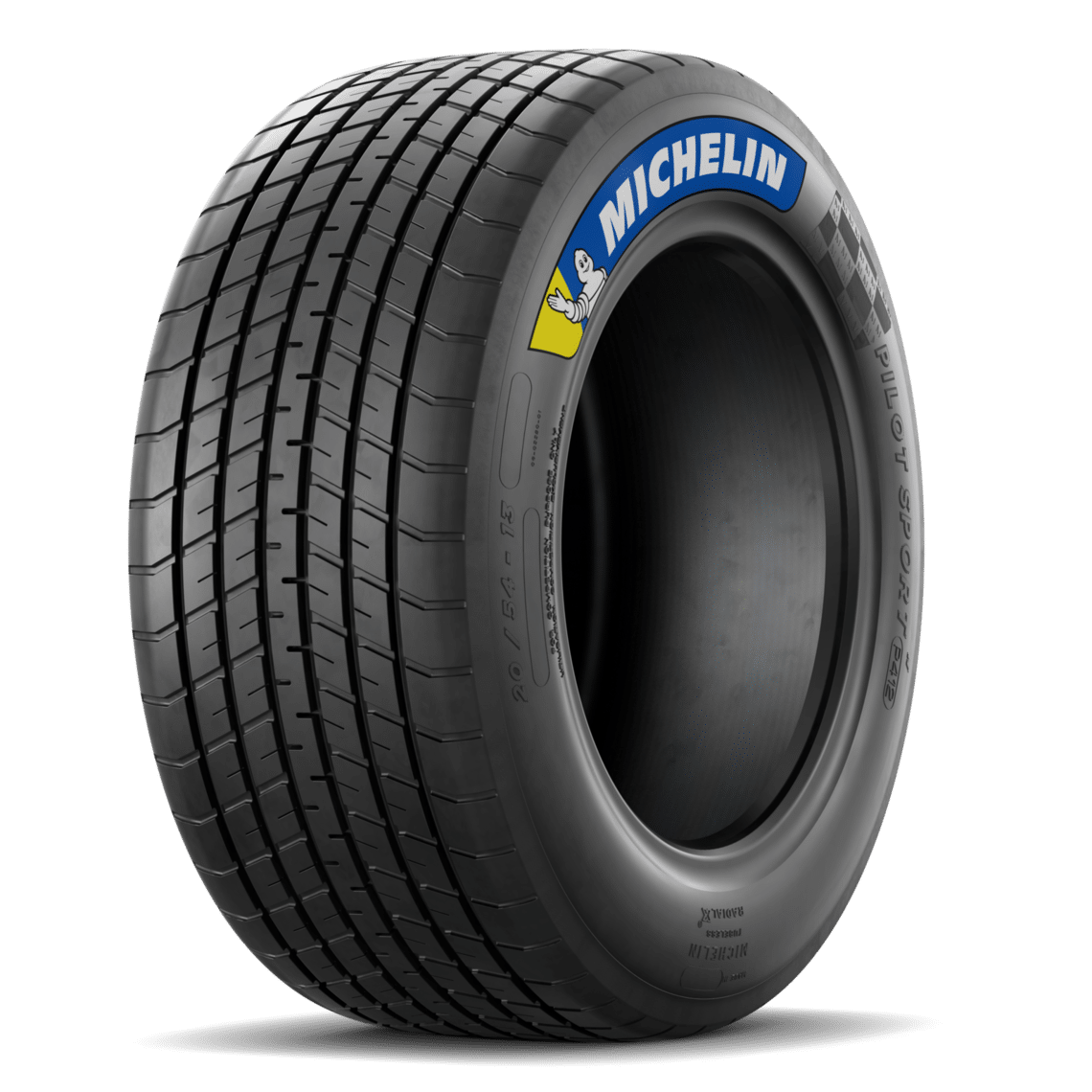 Vbiikty. Michelin p Zero.