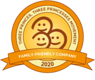 family friendly company 2020