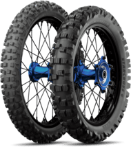 MICHELIN® STARCROSS 6 HARD - Motocross Tires