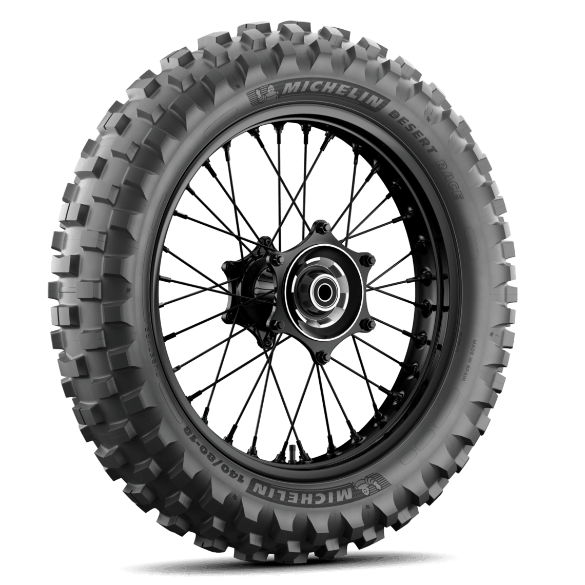 Michelin Desert Race Baja Motorcycle Tire Michelin Usa