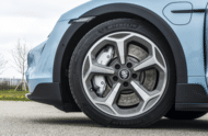 MICHELIN tyres for Porsche