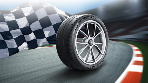 MICHELIN PILOT SPORT CUP 2 - Pneumatici Auto | Sito Web Ufficiale ...