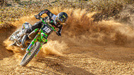 How to choose motocross tyres?