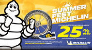 Summer Fest Michelin