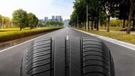 Designing energy savings tyres