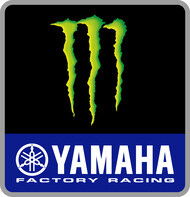monster energy yamaha motogp