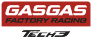 gasgas factory racing tech 3