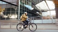 Fahrradreifen urban