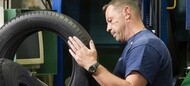 importance of tire maintenance header
