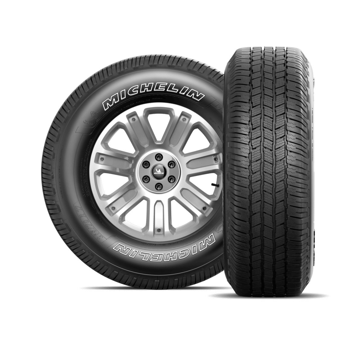 MICHELIN Defender LTX M/S2 - Car Tire | MICHELIN USA