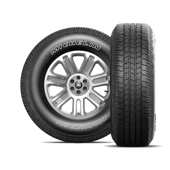 Michelin Defender® Ltx® Ms 2 Durabilidad Que Resiste A Cualquier Clima