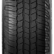 DEFENDER LTX M/S 2 tire thread