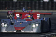 AUDI R8 Le Mans 2000
