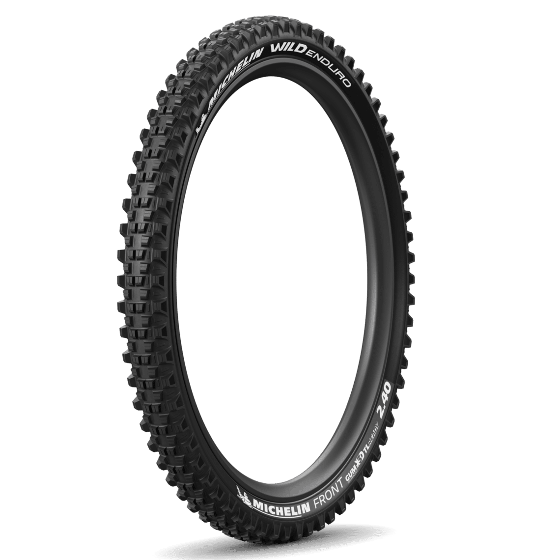 Michelin Wild Enduro Front Gum X Competition Line Bicycle Tyre