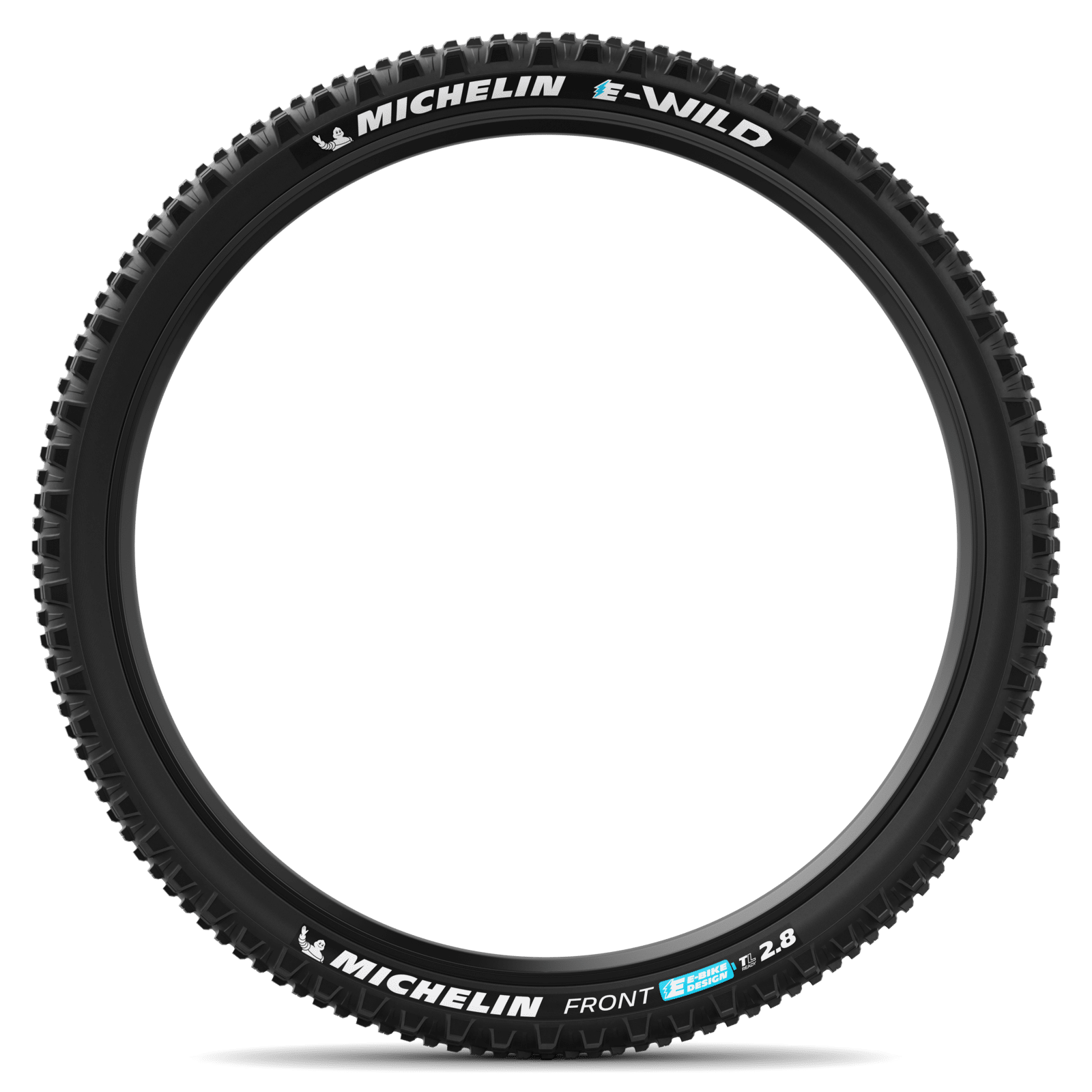 michelin e wild 29x2 6 front