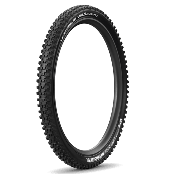 MICHELIN WILD ENDURO REAR COMPETITION LINE - Bicycle Tyre | MICHELIN ...