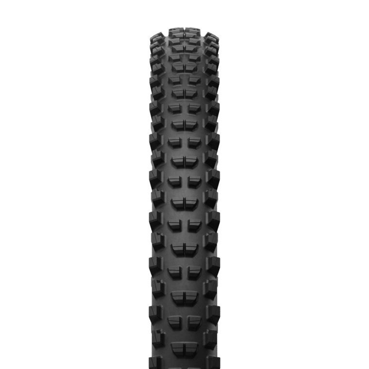 michelin dh 34