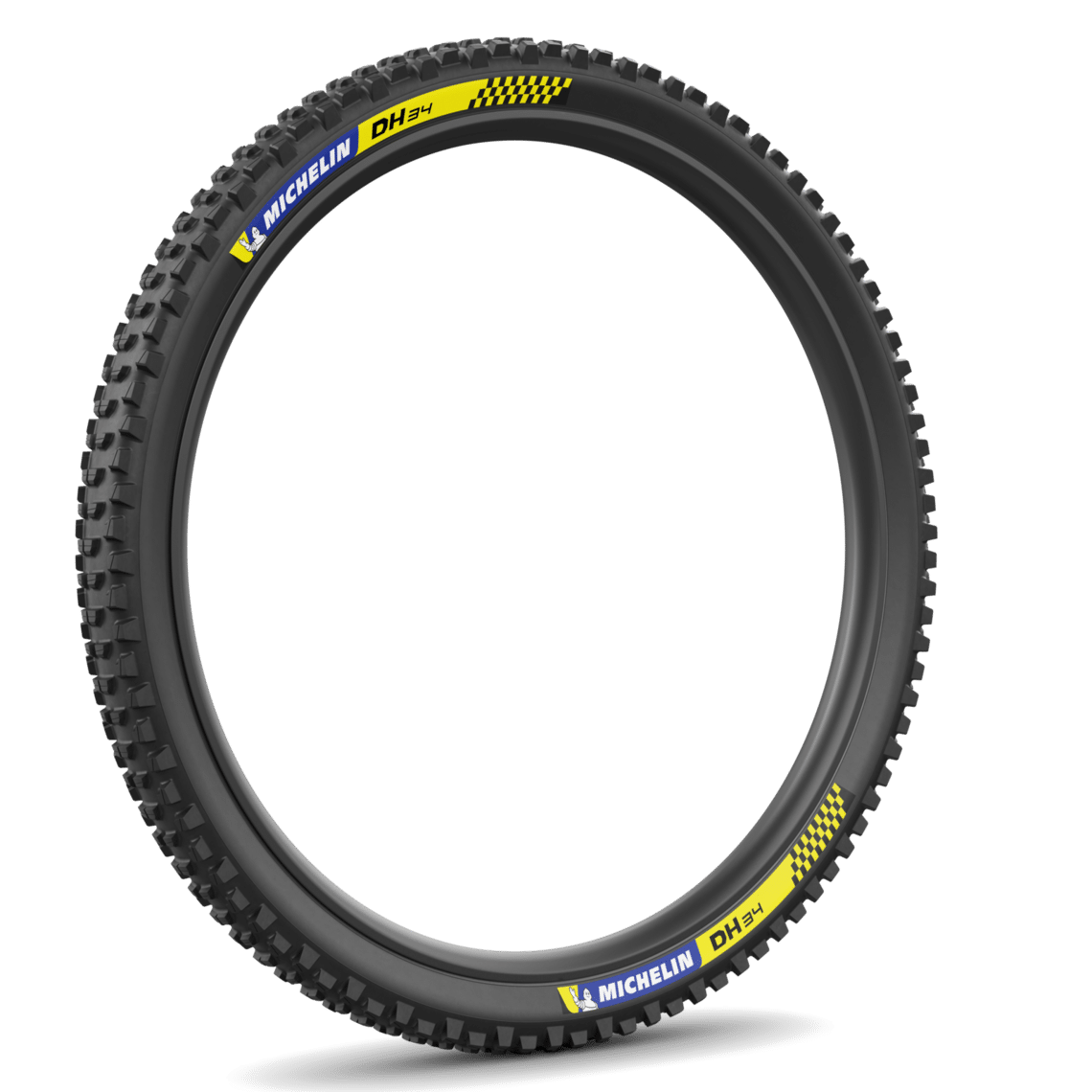 michelin dh 34