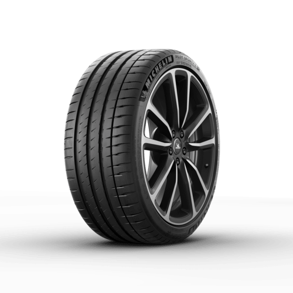 日本ミシュランタイヤ、MICHELIN PILOT SPORT 4 S に新サイズを