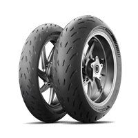 Michelin tyres for hotsell honda hornet 160r