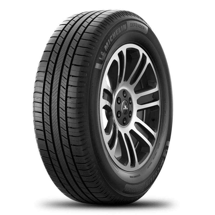 Tire banner